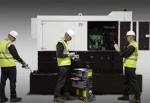 Особенности технического обслуживания дизельных генераторов