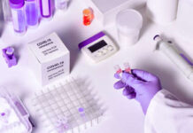 Как правильно подготовиться к сдаче ПЦР-теста?