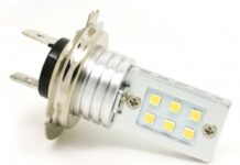 Причина популярности светодиодных ламп