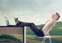 Как найти работу своей мечты?