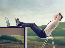 Как найти работу своей мечты?