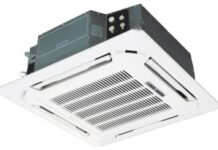 Как правильно подобрать фанкойл?