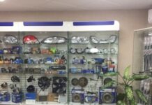 Где найти поставщиков для магазина автозапчастей?