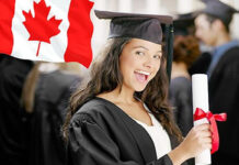 Особенности высшего обучения в Канаде