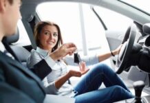 Прокат авто: как выбрать лучший вариант?