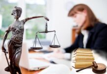 Как получить юридическую помощь?