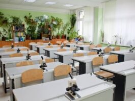 Особенности комплектации школ