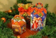 Рекомендации по выбору новогодних подарков для детей