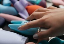 Подход к выбору фаллоимитатора