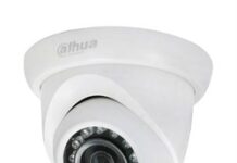 Чем хороши камеры и системы видеонаблюдения Dahua?