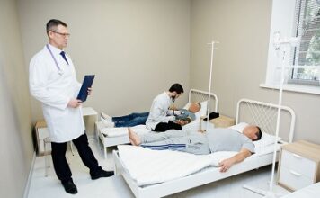 Вывод из запоя: только первый шаг на пути к окончательному излечению