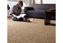 Как выбрать ковролин: критерии качества