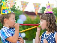 Как организовать детский праздник: важные советы
