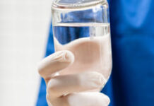 Капельница от запоя на дому: условия проведения процедур