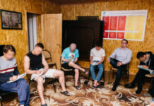 Реабилитация алкоголиков: где можно пройти?