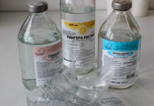 Система для вывода из запоя – что лучше прокапать?