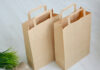 Бумажные пакеты: экологическая упаковка современности
