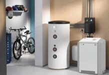 Критерии выбора газового котла