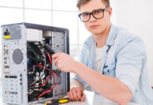 Чем занимается компьютерный мастер?