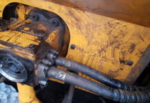 Гидравлика для спецтехники Volvo