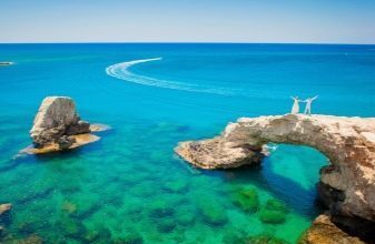 Куда поехать на море в Украине: лучшие курорты