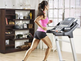 Достоинства фитнес оборудования Genau