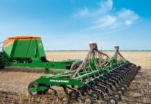Как выбрать зерновую сеялку: рекомендации