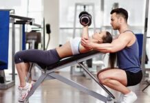 Как стать фитнес-тренером?