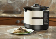 Распространенные неисправности мультиварок