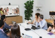 Как подобрать камеру для видеоконференций?