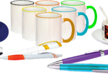 Роль сувенирной продукции в современном мире-