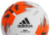 Правильный выбор футбольного мяча Adidas
