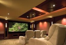 Как выбрать домашний кинотеатр: советы профессионалов