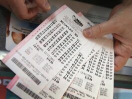 Как принять участие в американской лотереи Мега Миллион?