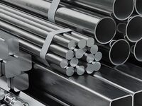 Особенности выбора качественного металлопроката