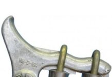 Что такое поддерживающая арматура для ЛЭП