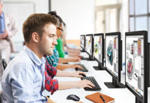 Дистанционное обучение IT специалистов