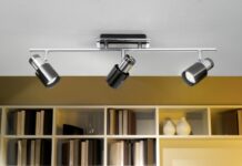 Разновидности спотов