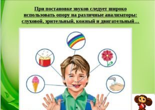 Логопед онлайн: помогает устранять определенные нарушения в произношении звуков