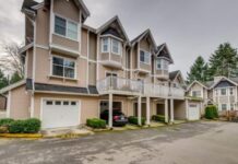 Преимущества жизни в таунхаусе