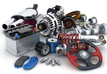 Секреты подбора запчастей для автомобиля