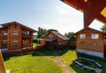 Агроусадьба Нясвижския вытоки: лучшее место для активного и полноценного отдыха