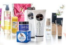 Почему стоит попробовать косметику из Кореи?