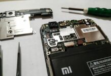 Самые частые поломки смартфонов на Android