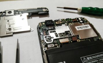 Самые частые поломки смартфонов на Android