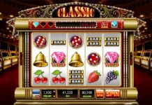 Коллекция онлайн игр в Izzi casino