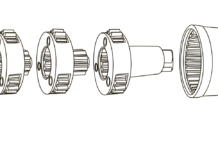 Принцип действия мультипликатора крутящего момента