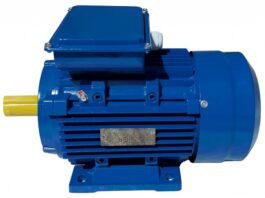 Технические характеристики электродвигатели АИРЕ 80 С2