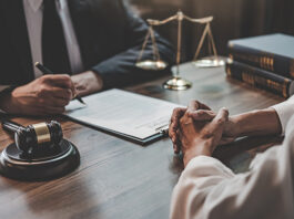 The Difference Between An Attorney And A Lawyer