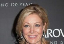 Надя Сваровски уйдет с руководящего поста в компании